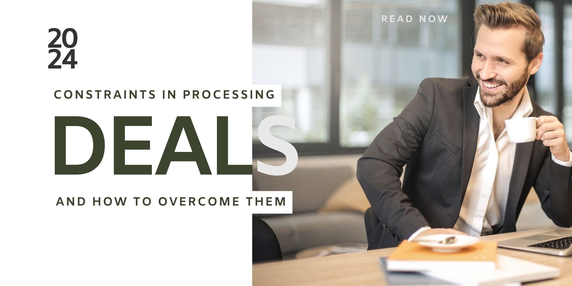 Constraints Faced by Brokers of Record During Deal Processing and How to Overcome Them