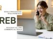 Deals processing requirements in TREB