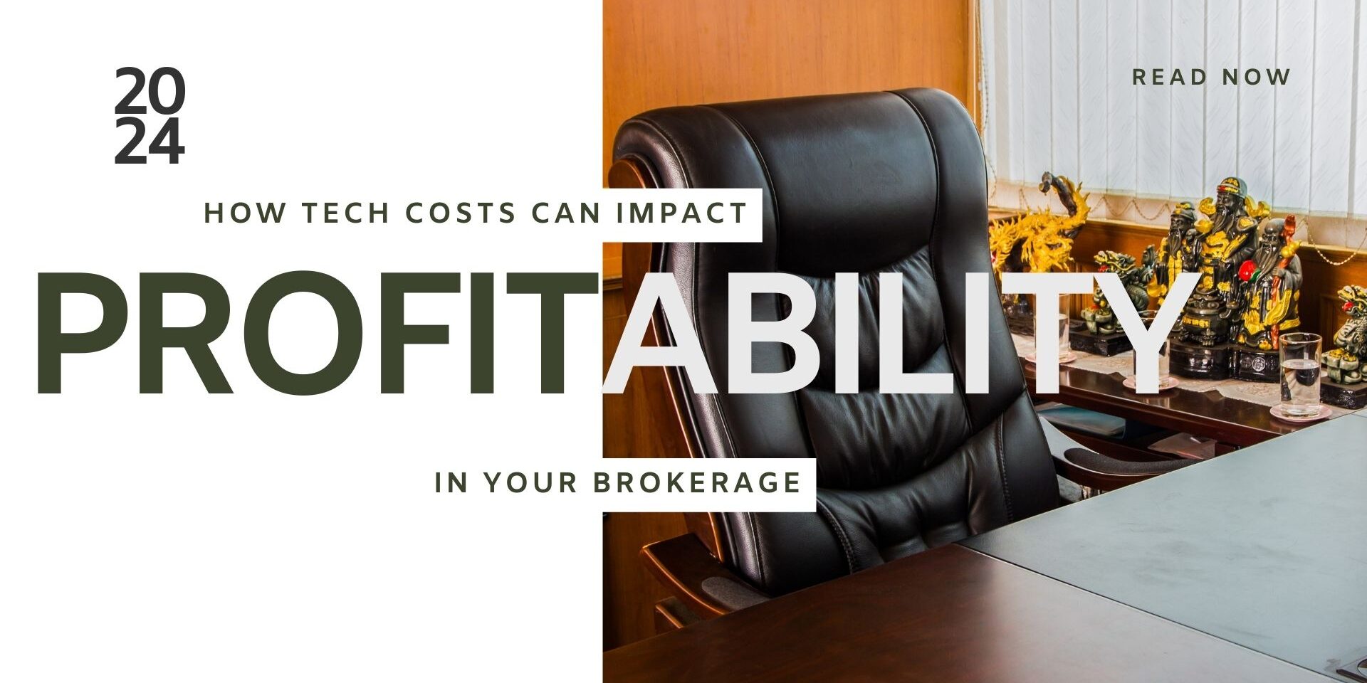 Technology is re-shaping real estate brokerages. By partnering with innovative real estate companies like RealtyTek, your brokerage can be a growth leader.