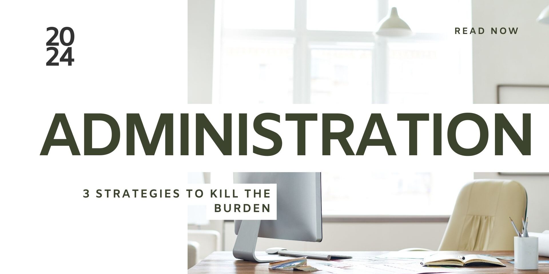 How to Reduce administration burden Realtytek How to reduce Administration Burdens_RealtyTek
