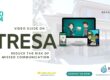 TRESA Guidelines for marketing