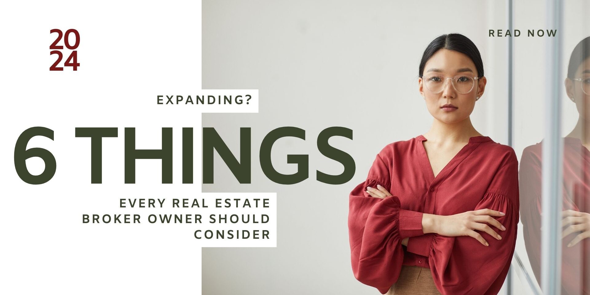 6 Key Considerations for Canadian Real Estate Brokerages Before Expanding Operations