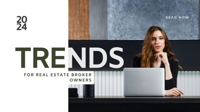 Realtytek Emerging Trends for RealEstate Brokerages_RealtyTek